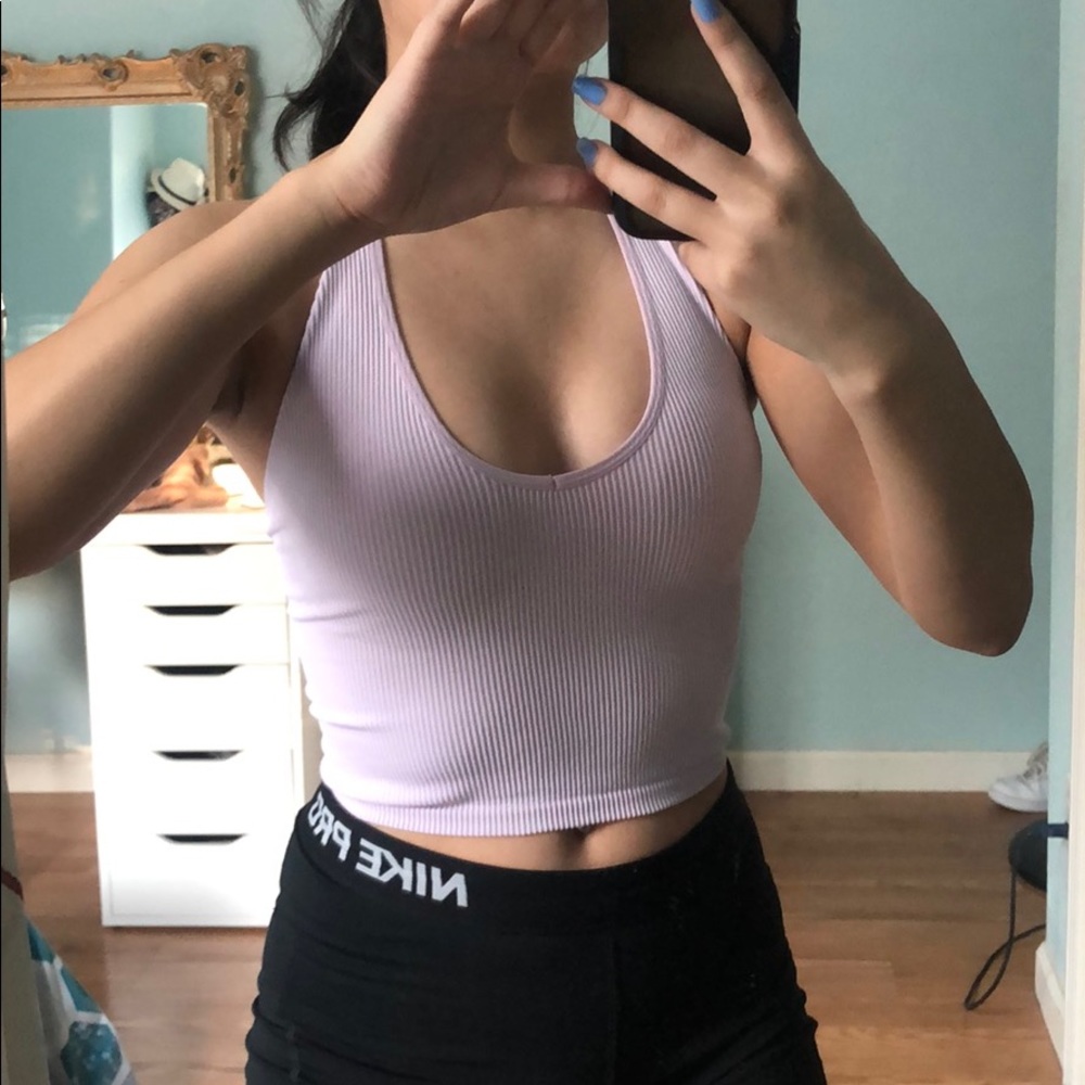 Urban Outfitters Halter top